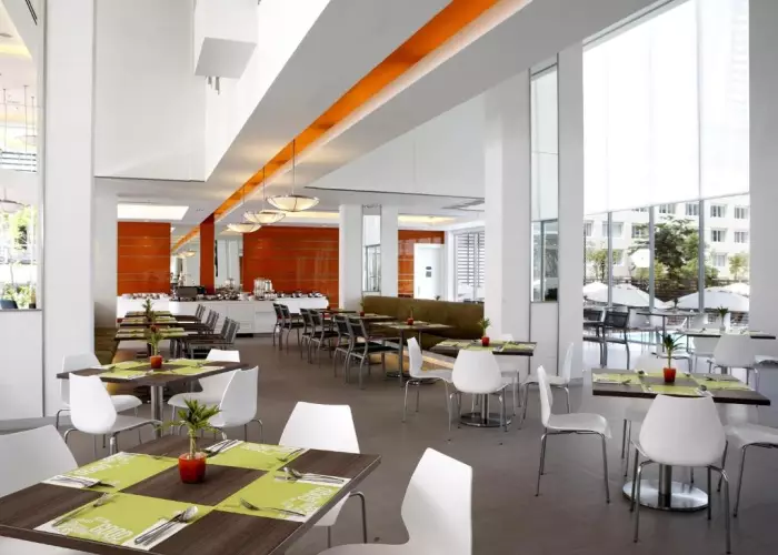 هتل آیبیس پاتایا